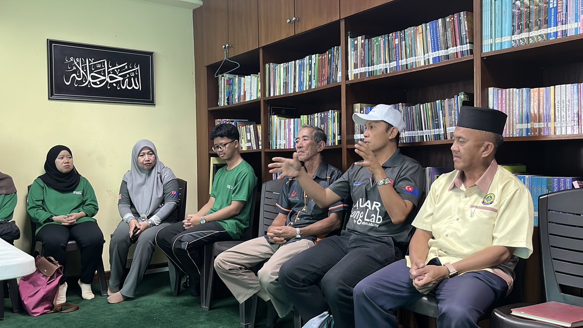 UBD tweet media