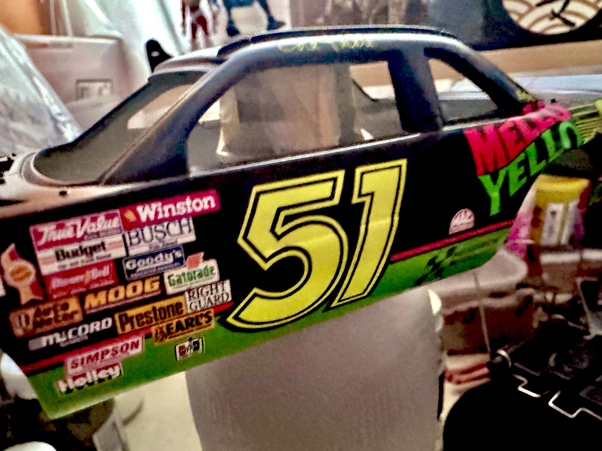 Caz's ♪ Plastic Works！(きゃず♪樹脂工所) tweet media