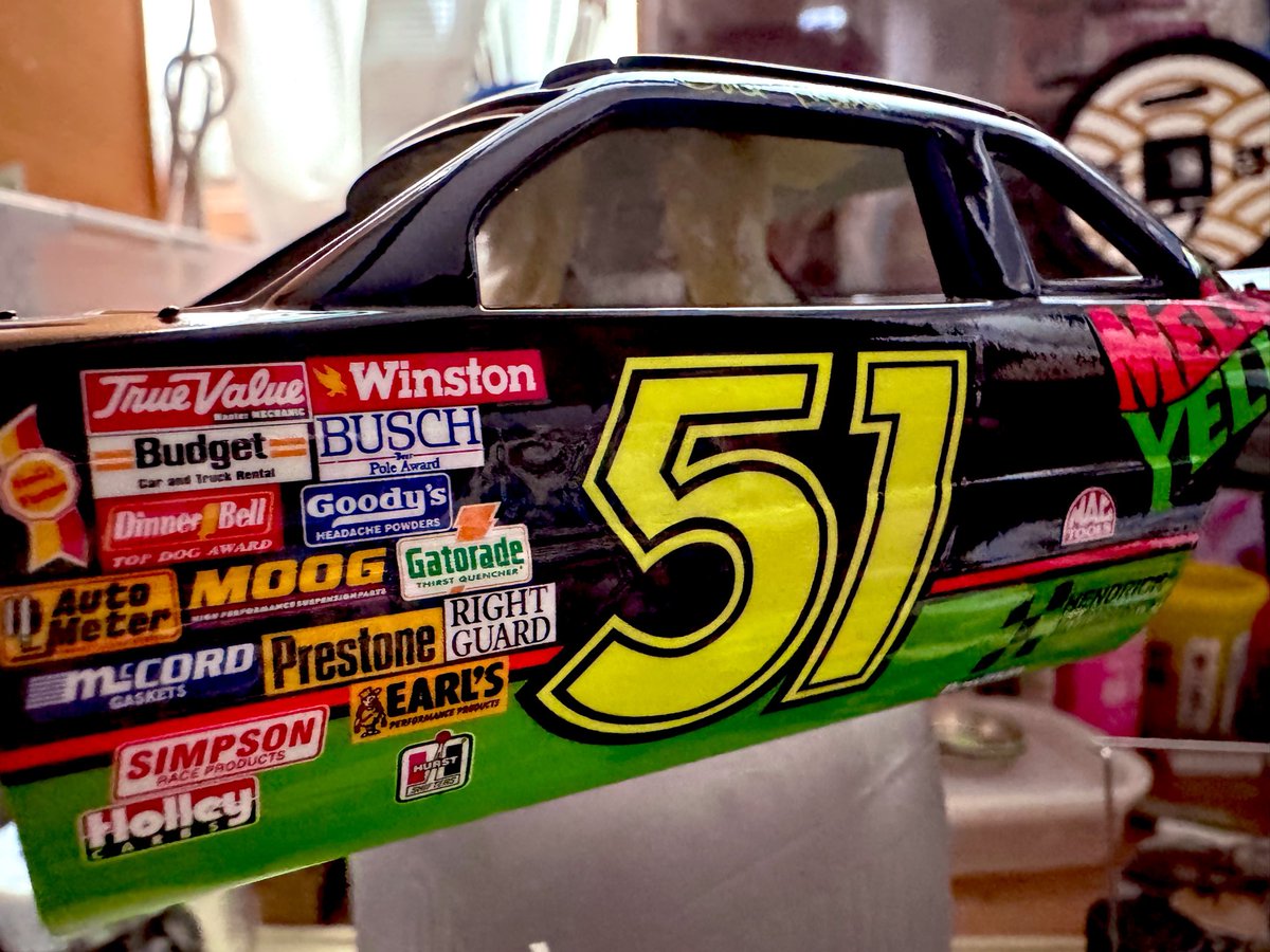 Caz's ♪ Plastic Works！(きゃず♪樹脂工所) tweet media