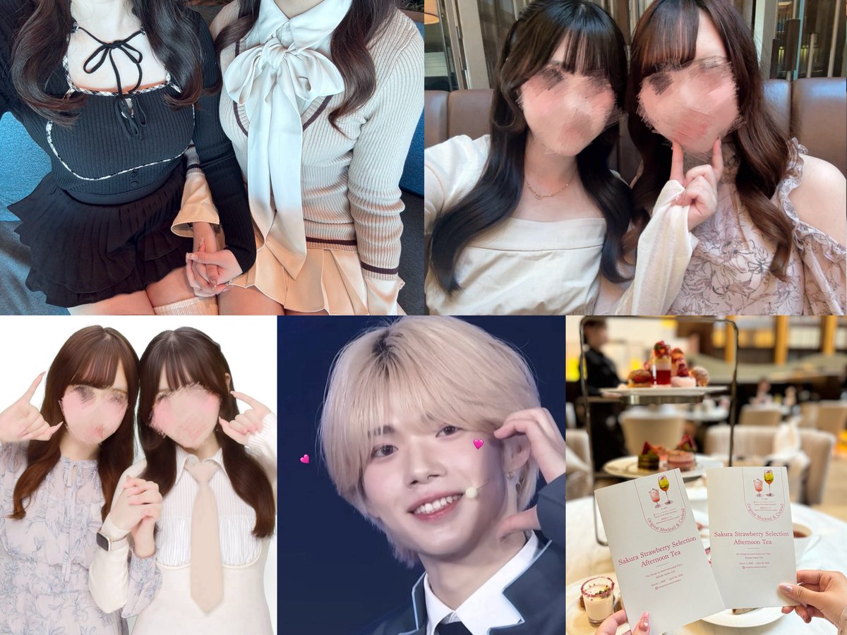も🩷 tweet media