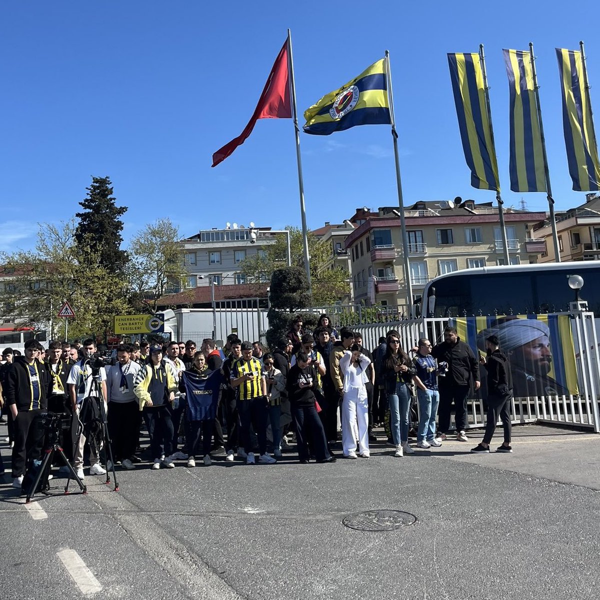 Fener Ajans 🇹🇷 tweet media