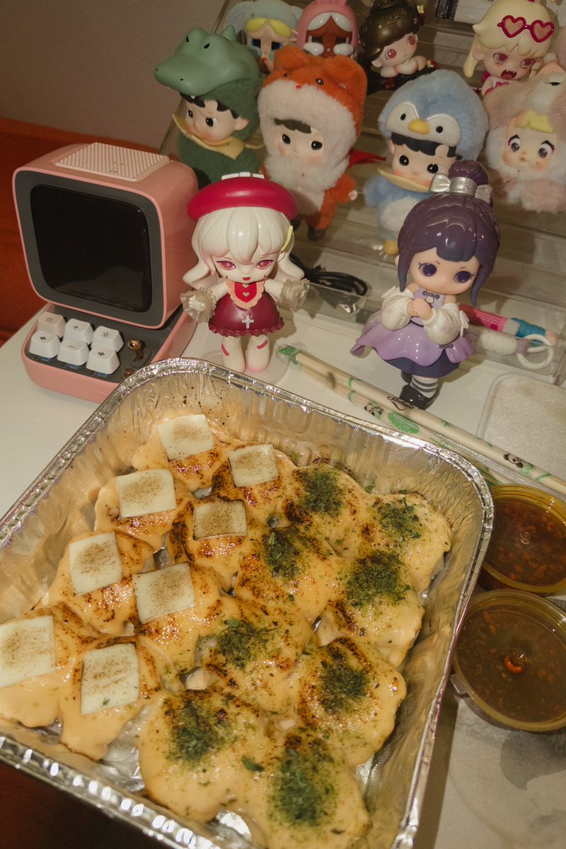 Jef 🌸 tweet media