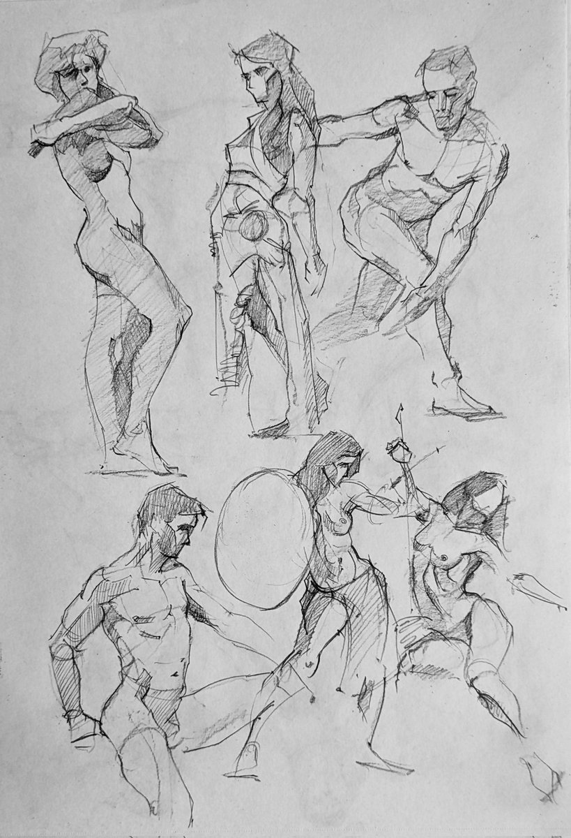 Eyes of Lamia tweet media