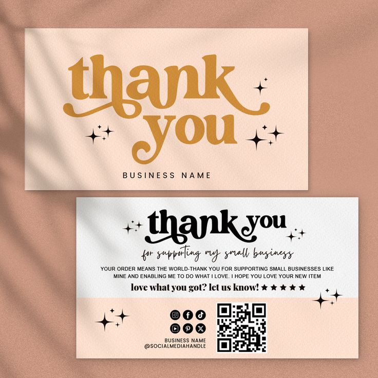 Jamany_jay05's tweet photo. Small things. Big impact. 🎯

If you run an online business and you're not including a thank you card in every order —

You're leaving loyalty on the table.

A simple, beautifully printed thank you card does three things:

→ It makes your customer feel valued
→ It makes your brand memorable
→ It increases the chance they come back and refer others

And custom stickers on your packaging?

That's your logo travelling everywhere your product goes. Free marketing. Every single time. 📦

We print custom thank you cards and stickers for Lagos businesses at the best prices 💯

DM us or send a WhatsApp to get started 👇
📲 0808 801 5941
📍 Lagos | 📦 Nationwide Delivery