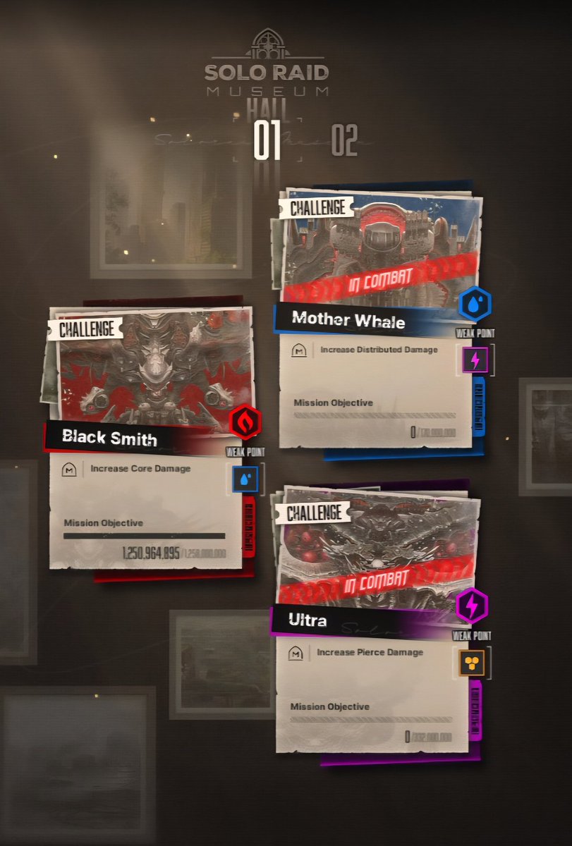 My dumbass also realized that you actually need five squads to complete the challenge so I just ignored this gold mine of a game mode all this time because.... Intelligence isn't really my forte.