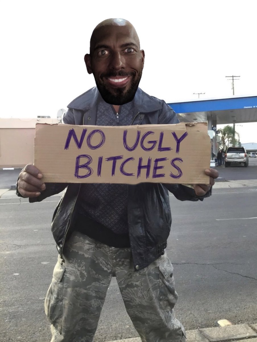 RNT - Real Nigger Tate tweet media