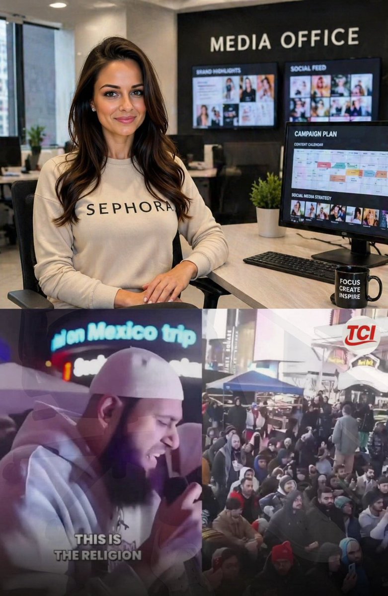 Alina Visooo tweet media