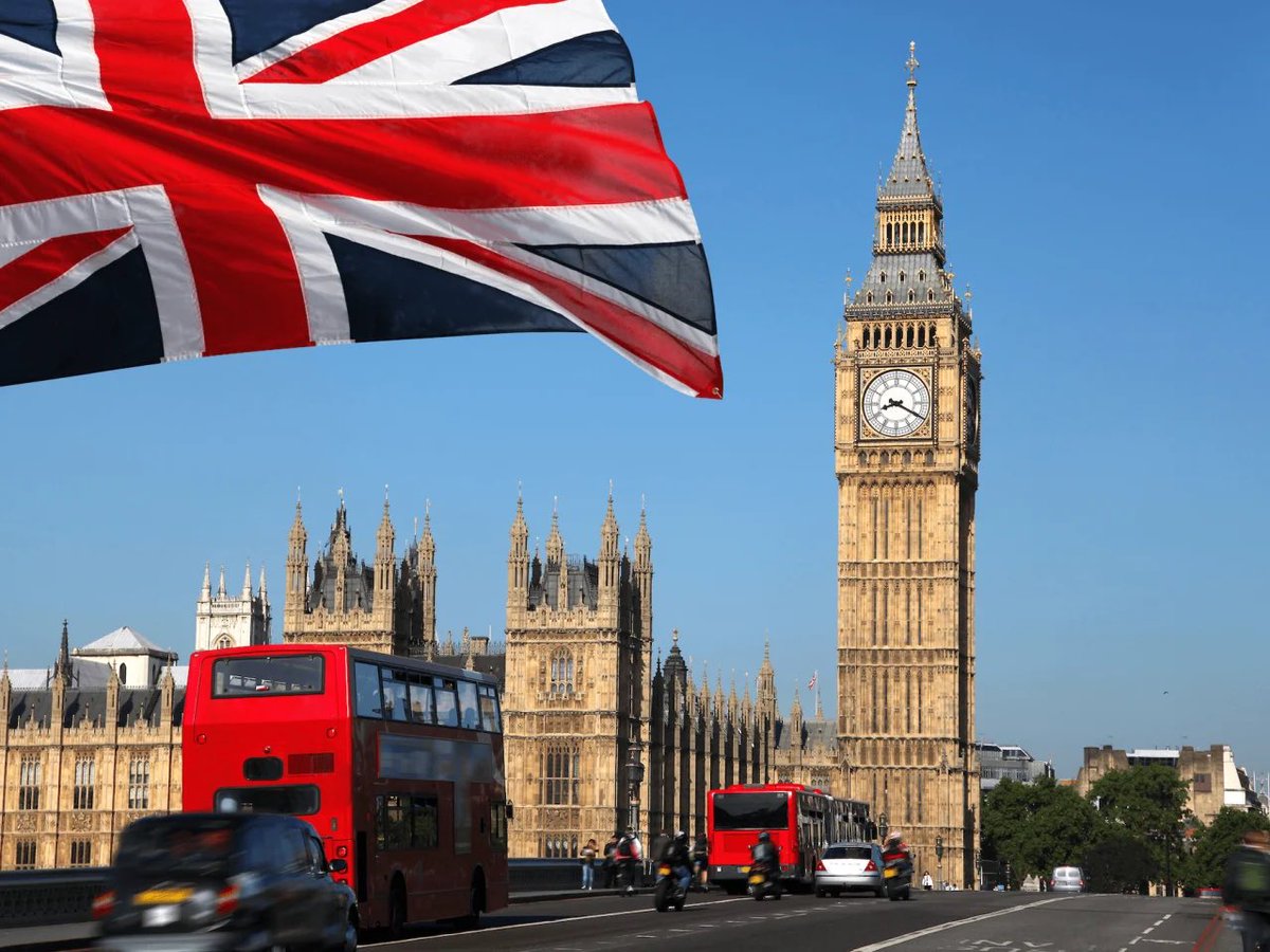 fare_alerts's tweet image. ✈️ MELBOURNE ↔️ LONDON 🇦🇺🇬🇧
From $950 USD return (Etihad)

🛫 Via Abu Dhabi
🗓️ Limited dates
👉 tinyurl.com/2np35t23

⚡️ Won’t last long

Prices may change &amp;amp; are subject to availability.

#FlightDeals #CheapFlights #FareDeals