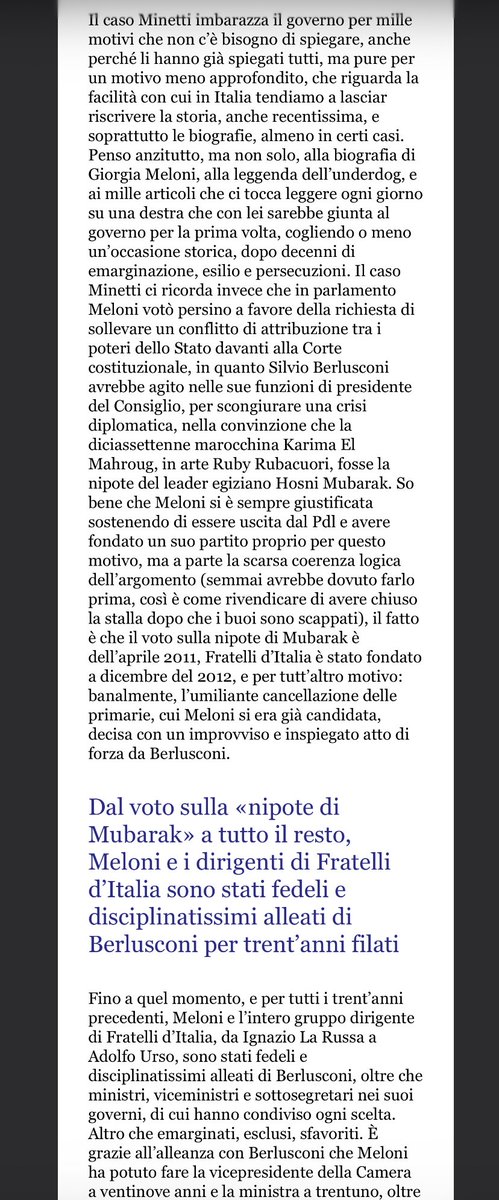 stefano menichini tweet media