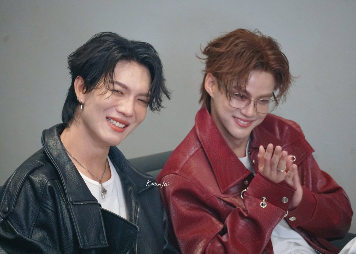 KwanJai❤รักเมียที่ชื่อโอ๊ตภาสกร🤭 tweet media