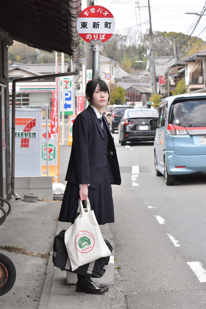ジェネリック女子学生™プロジェクト(仮) tweet media