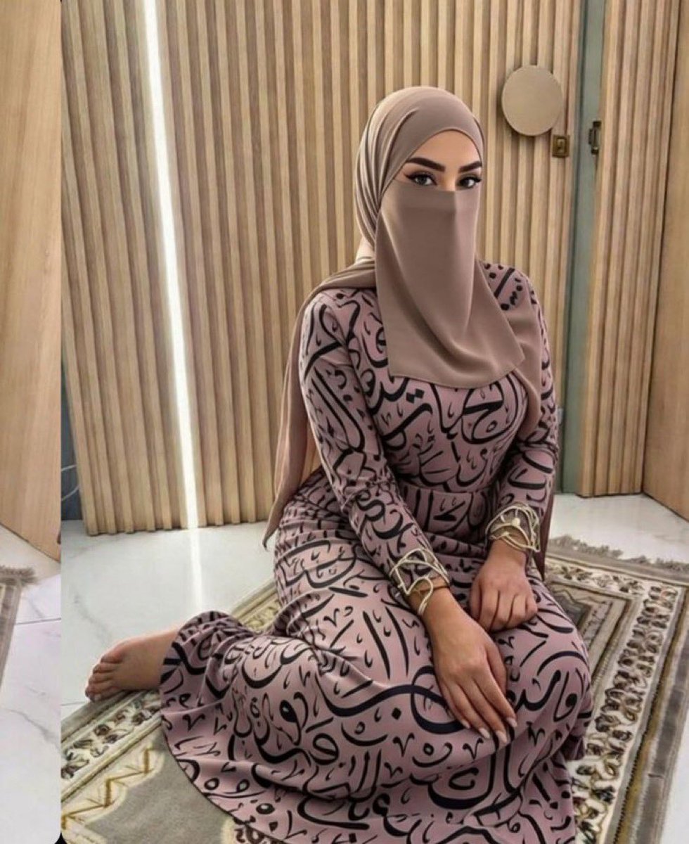 Pakiza hijabi Muslimah tweet media