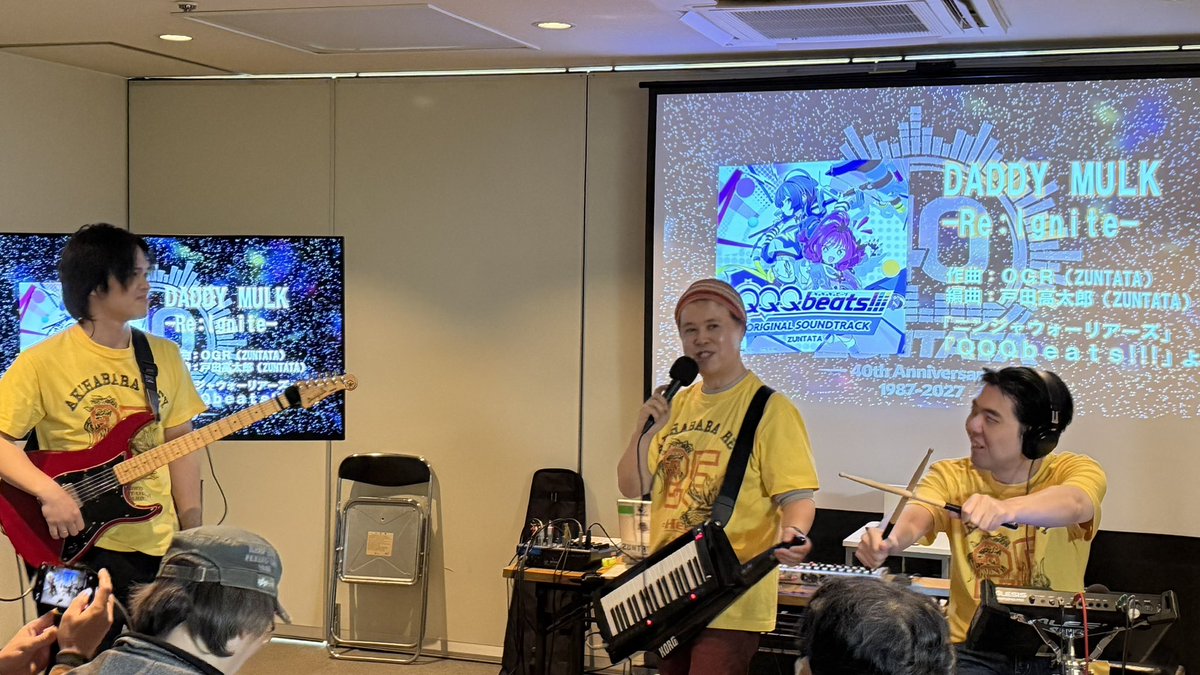 フクタケ＠なおき賞作家 tweet media