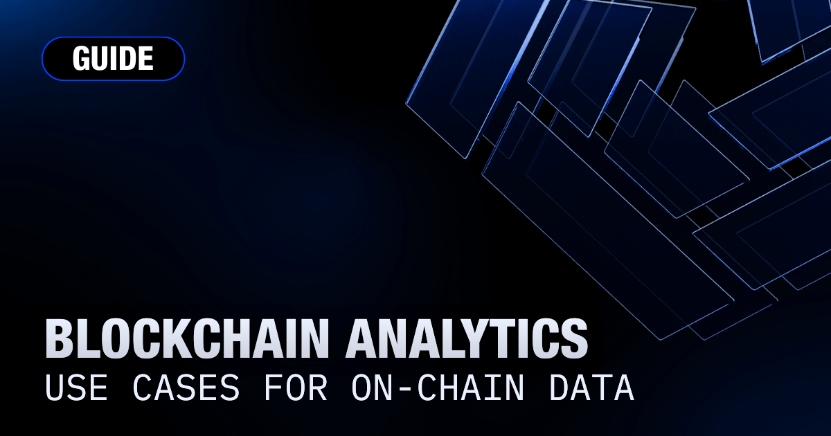 arkham's tweet photo. Blockchain Analytics 101

Every on-chain transaction is public, permanent, and traceable, turning raw blockchain data into actionable intelligence. Analytics powers every part of compliance, investigations, and modern crypto finance.

Our research team breaks it all down: https://t.co/A51Nu90lAC