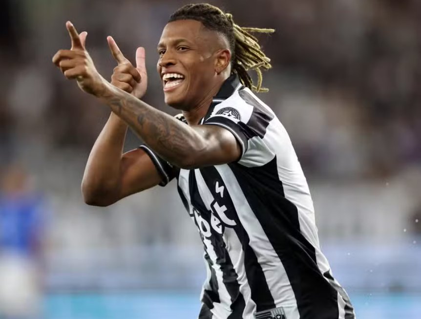 FulhamTransfer's tweet image. 🚨 Flamengo another side interested in Danilo along with Fulham &amp;amp; Palmieras.
@venecasagrande🥇
The player's agent has already expressed a desire to return to Europe but has ruled out Russia as a destination after interest from Zenit. @well_arrudaa🥈
⚫⚪#FFC #Transfers