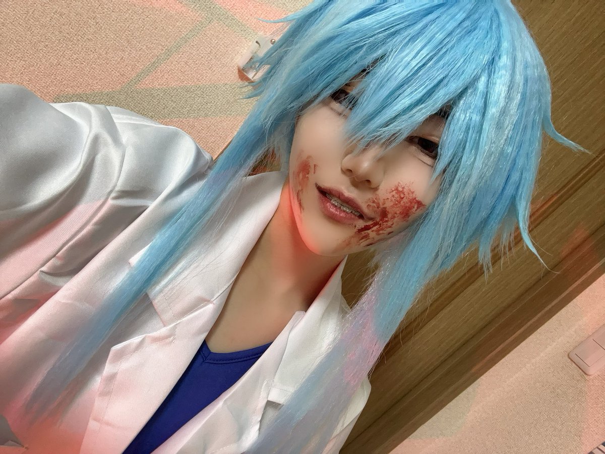 めろです 5/5池a! tweet media