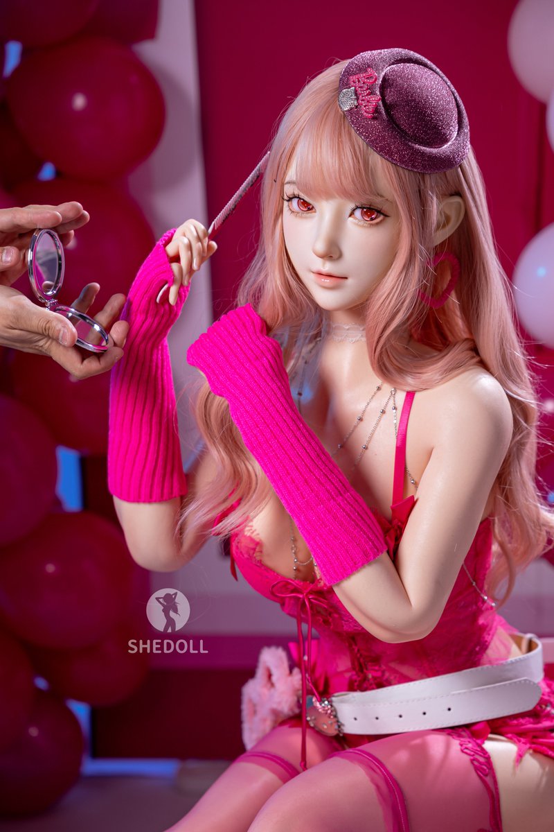 SHEDOLL Jess tweet media