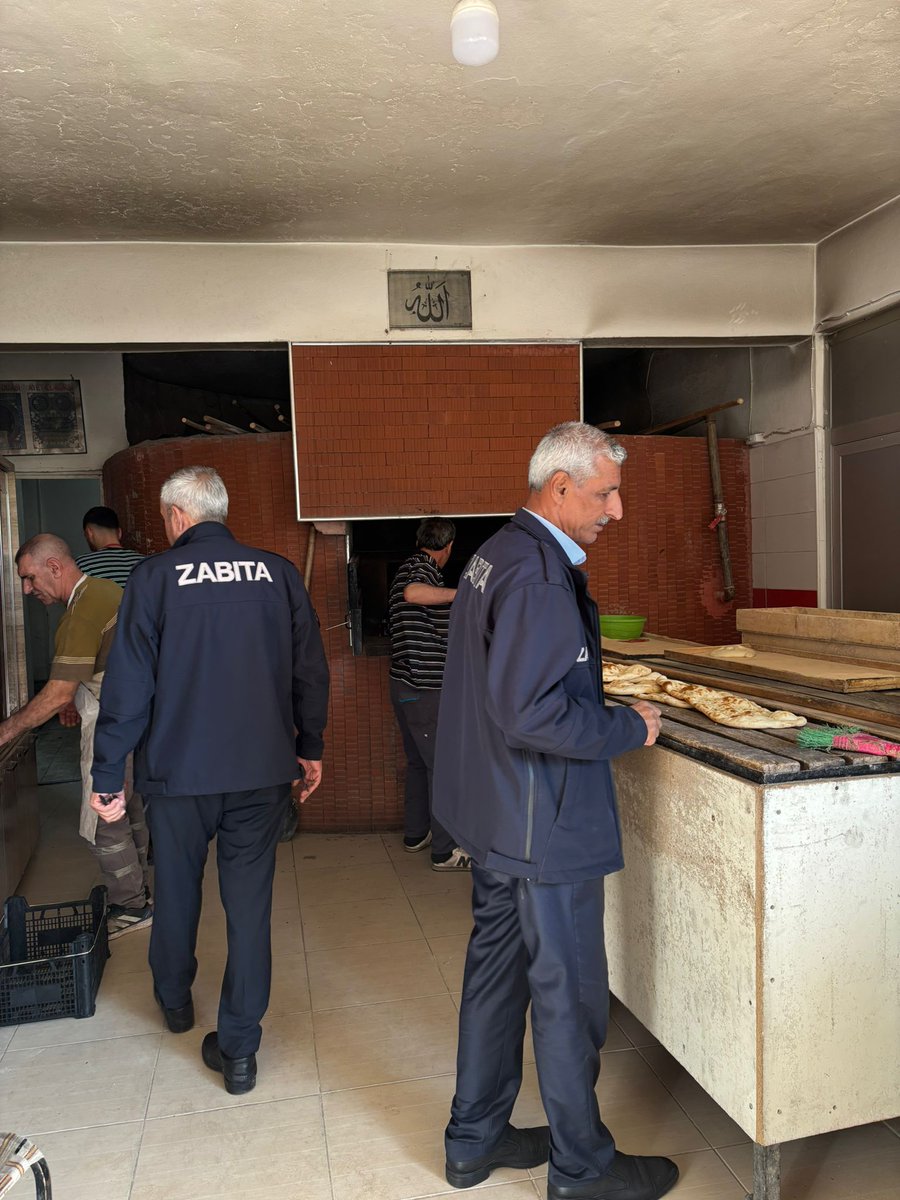 Kulp Belediyesi -Şaredariya Pasûrê tweet media
