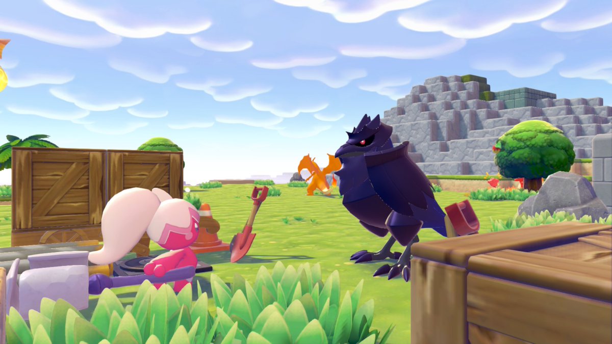 両谷　哉@通販中 tweet media