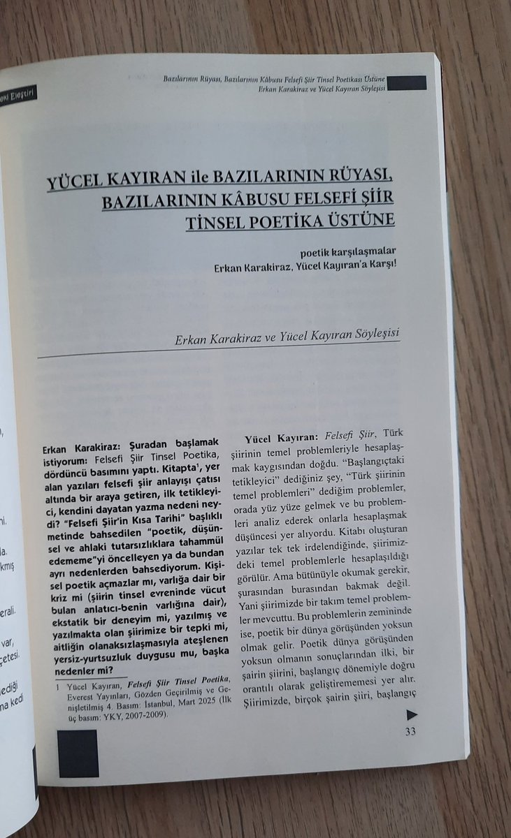 Yücel Kayıran tweet media