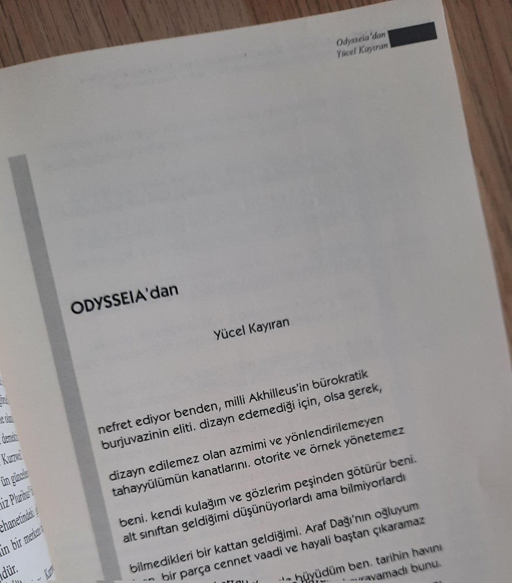Yücel Kayıran tweet media