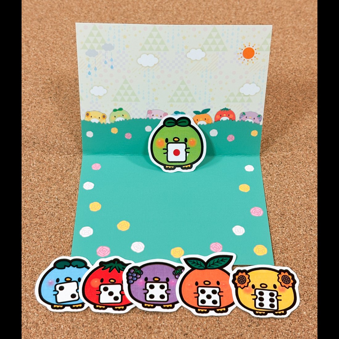 十華祭🌸げむま26春もエリア出展！ tweet media