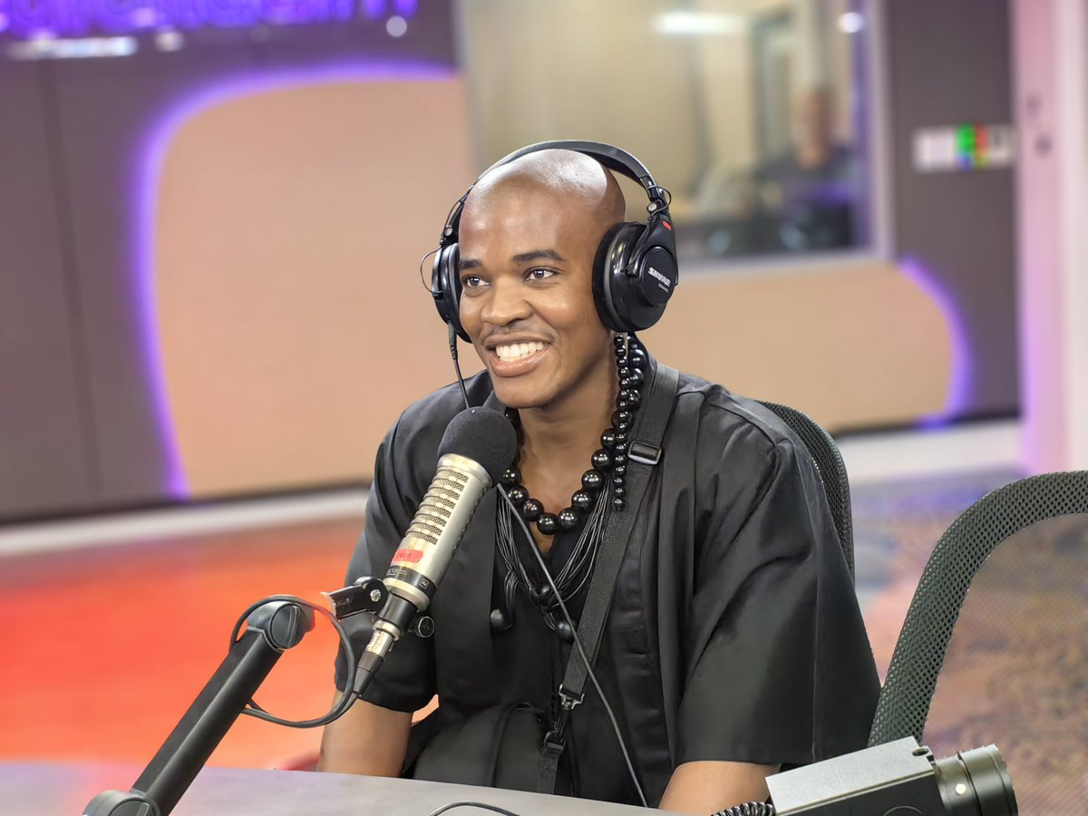 Jacaranda FM tweet media