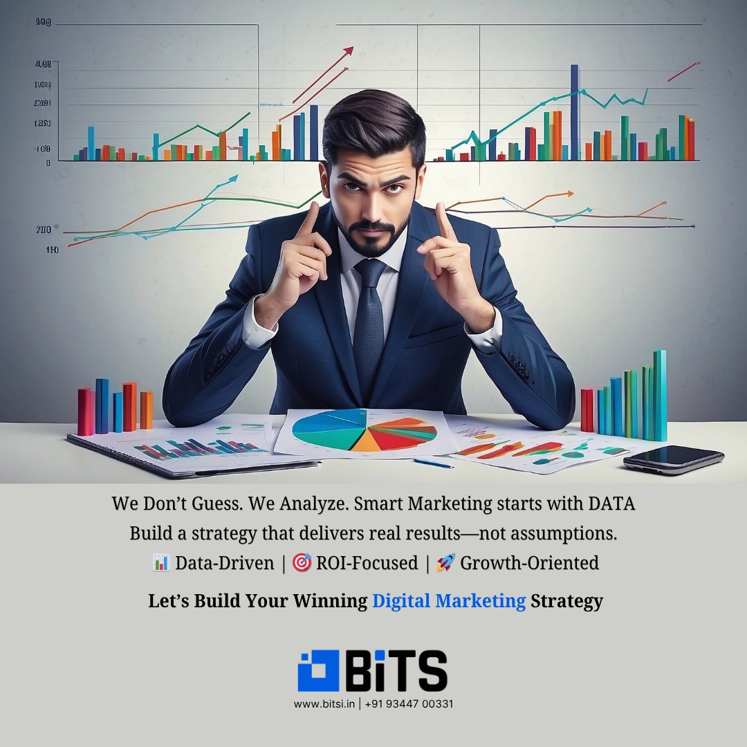 Bits informatics (@bitsinformatics) / Posts / X
