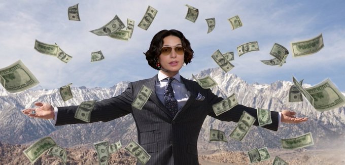 Web3 lynks tweet media