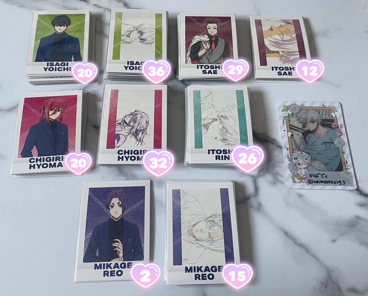 のばでィ tweet media