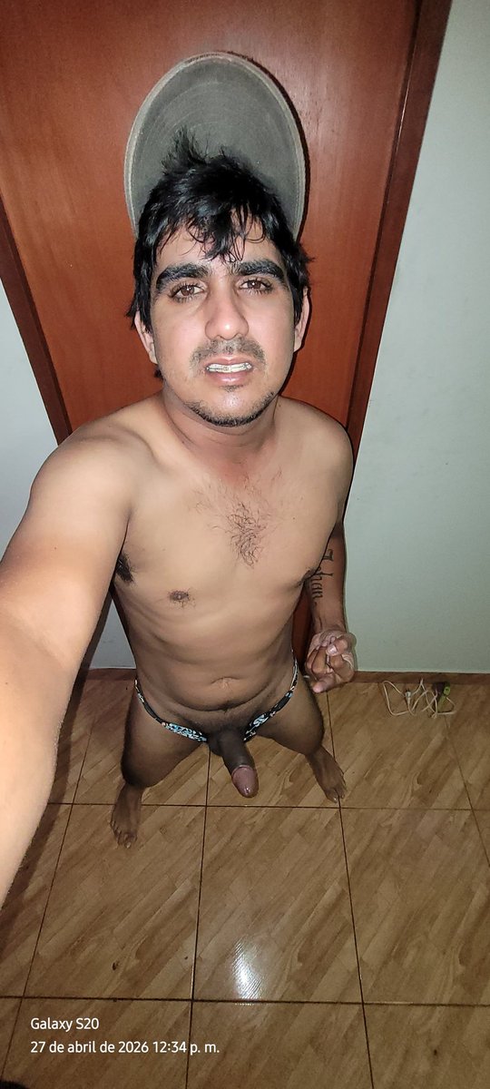 Jhonny Medina tweet media