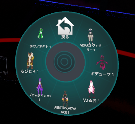 藪ねーく tweet media
