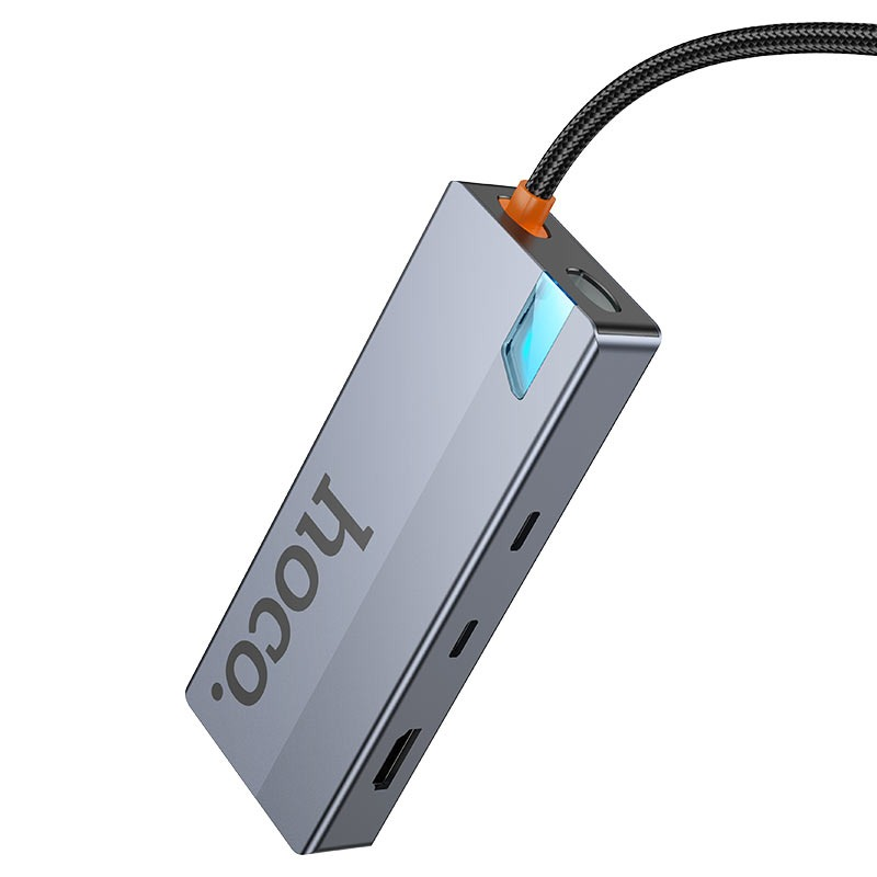 OrderNepal's tweet image. 💻 HOCO HB52 WOW 8-in-1 USB-C Converter 💸 Was: Rs. 5000 
 Now: Rs. 4500 only(20% OFF!)✅
#Hoco #USBHub #TechDeal #NepalGadgets #DiscountOffer
थप जानकारीको लागि हामीलाई सम्पर्क गर्नुहोस l 
🛒Order Now:  01-5904030, 9764644204