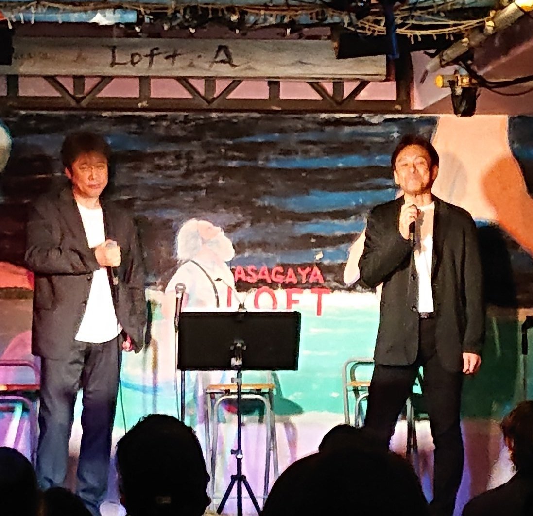 宮内タカユキ事務局 tweet media