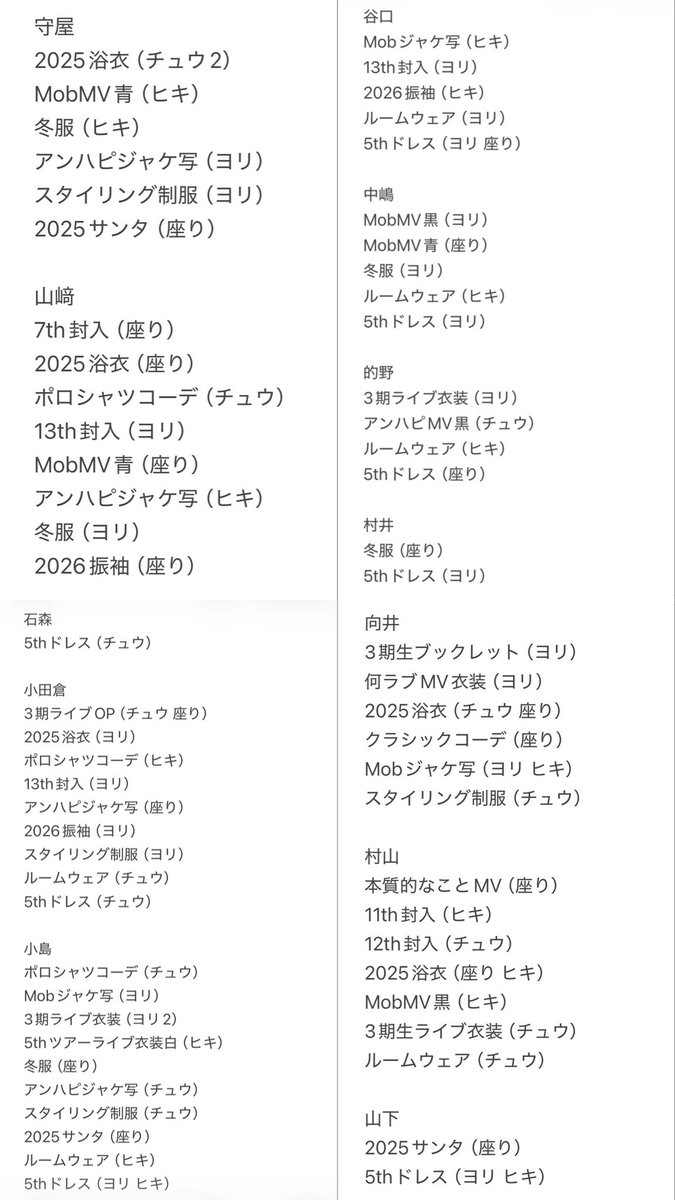 あさひ tweet media