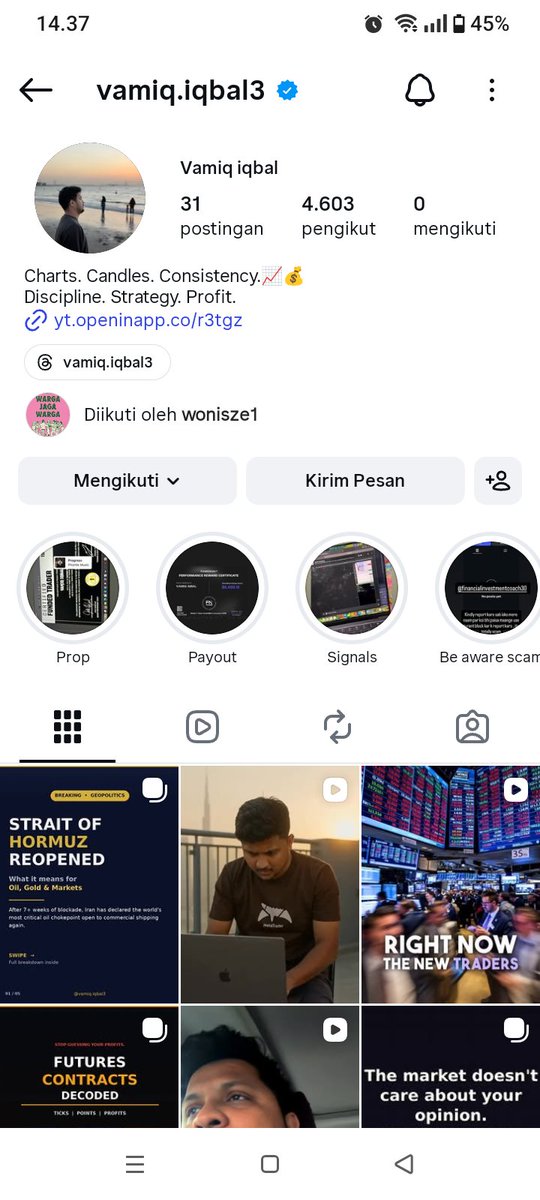 Indomarc tweet media