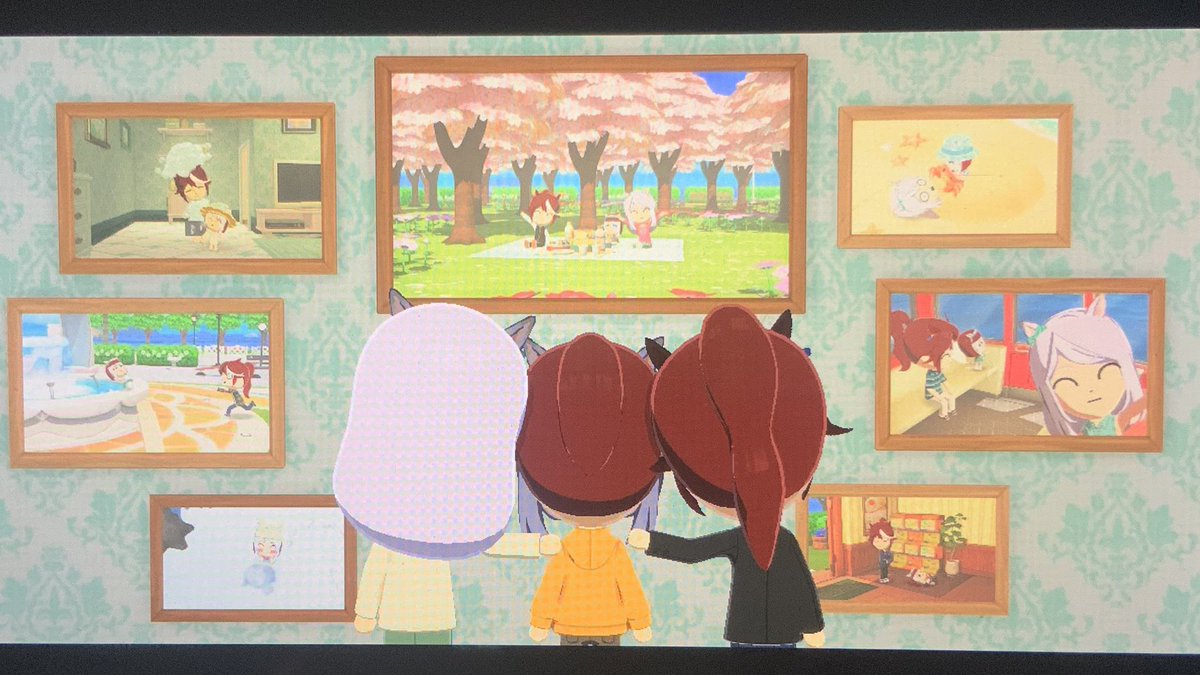 ｼﾁｭｰに夢中 tweet media