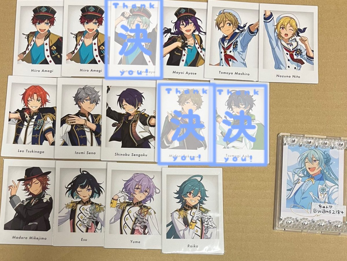 ちゅん♡ tweet media