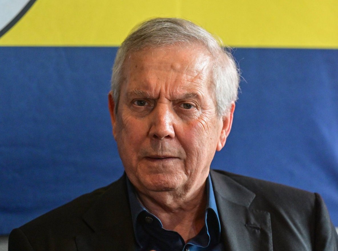 Spartaküs tweet media