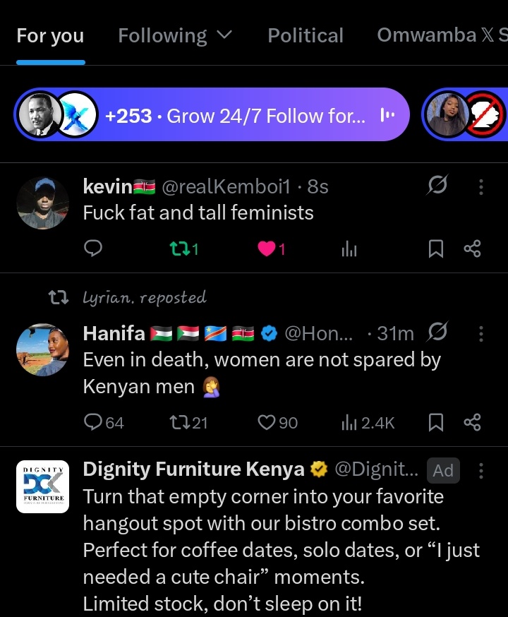 kevin🇰🇪 tweet media
