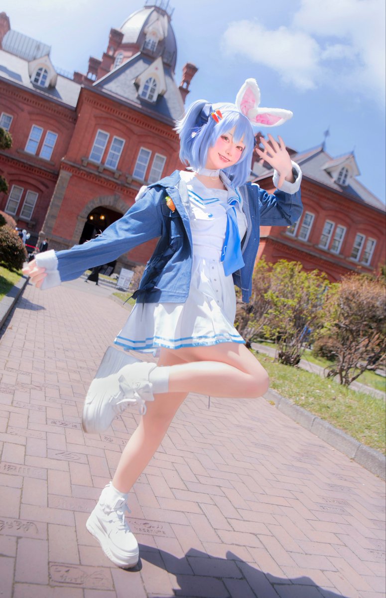 しほな🐾🎀 tweet media