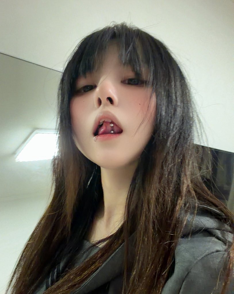 泠泠 tweet media