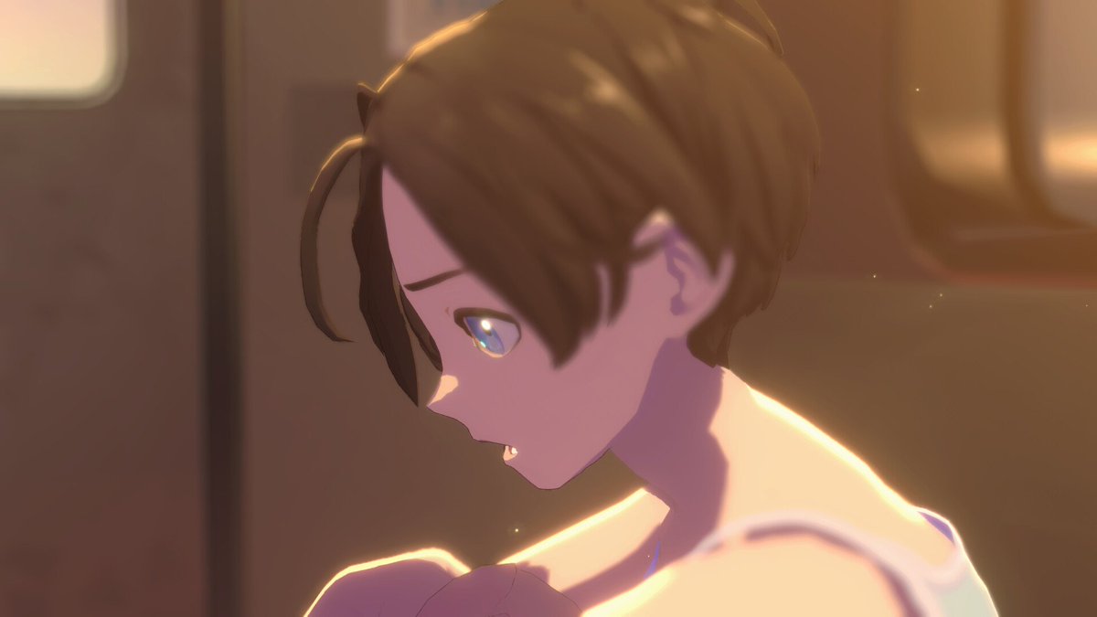 Gengameroficial's tweet image. Opus abandona la ciencia ficción espacial para abrazar el realismo mágico con una naturalidad sorprendente. Y este Prism Peak es realmente alucinante. Gracias @SHUEISHA_GAMES 📷📸
generaciongamer.com/2026/04/28/opu…

#videogames #animefyp