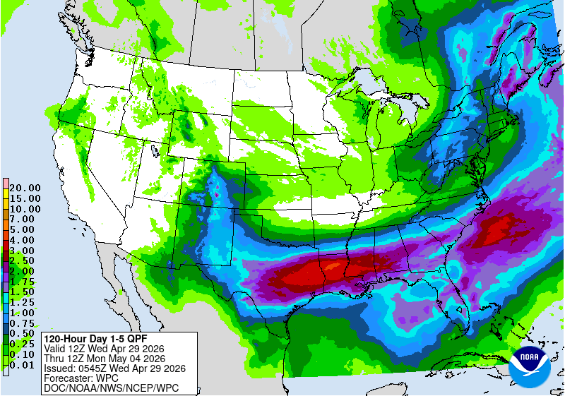 NWS Tallahassee tweet media