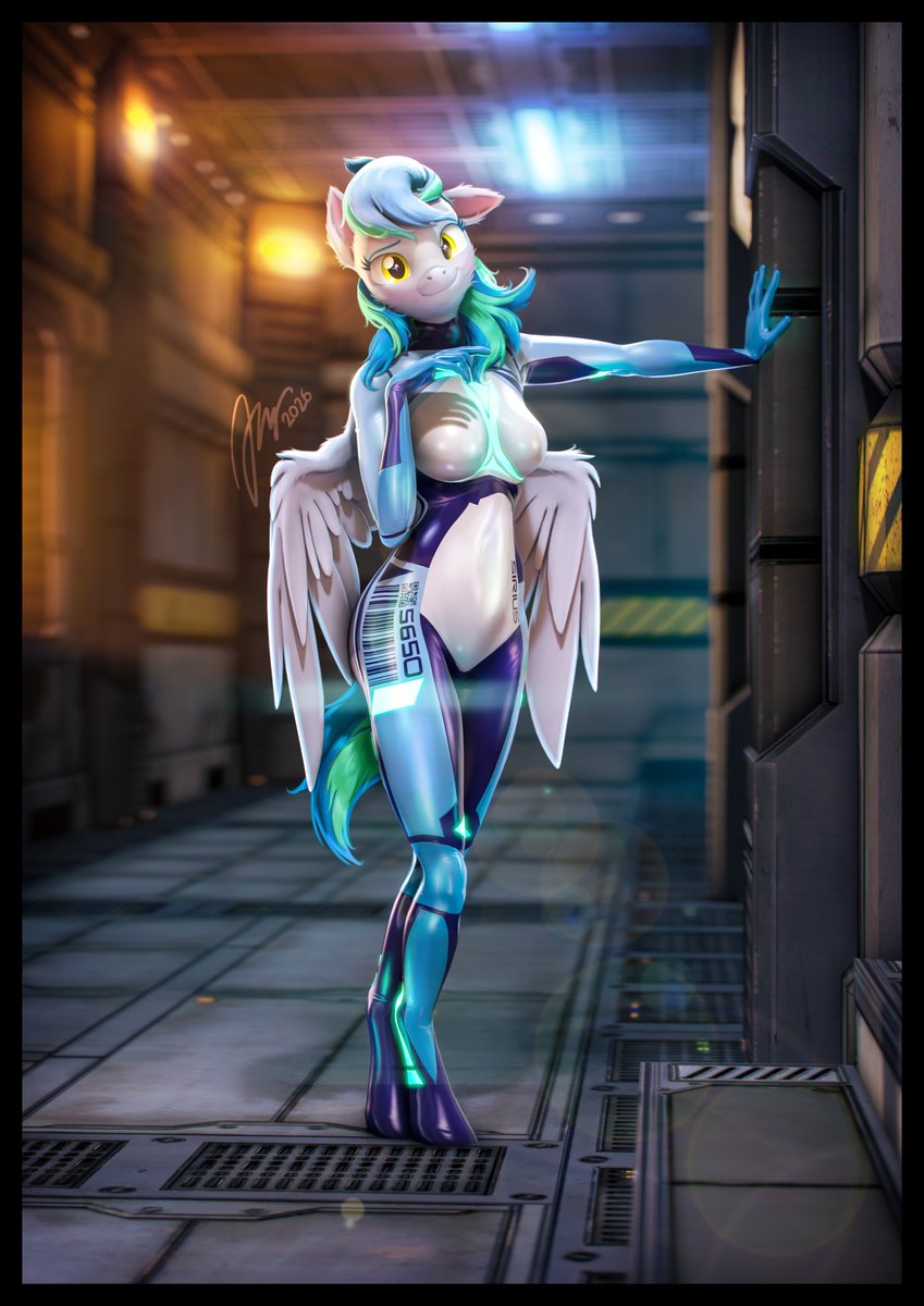 ImAFutureGH's tweet photo. Outfit design/model and artwork commission for @nightfuryqq (warning: NSFW stuff on their profile)

https://t.co/5VtzyKvz9r
https://t.co/B4uLXbR10a https://t.co/AtDHqksPwS