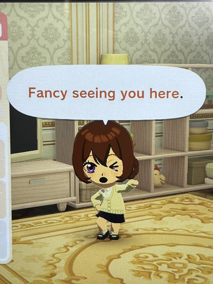 nic | living the dream 🏝️ tweet media