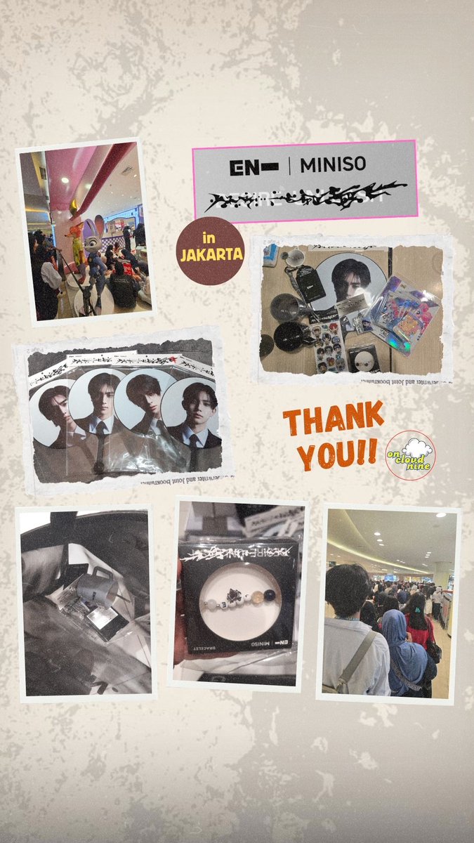 oncloudnine_jastip tweet media