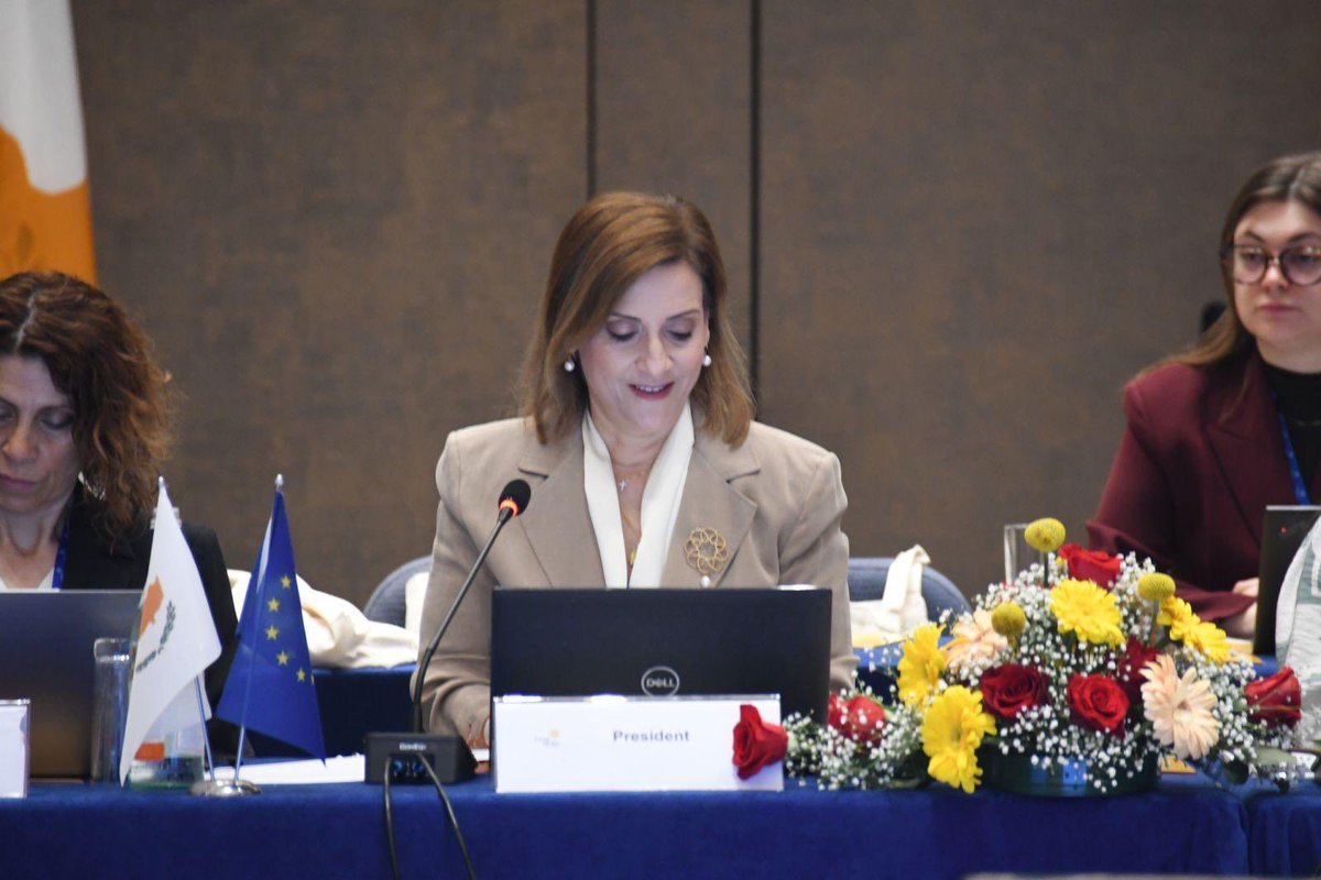Cyprus MFA tweet media