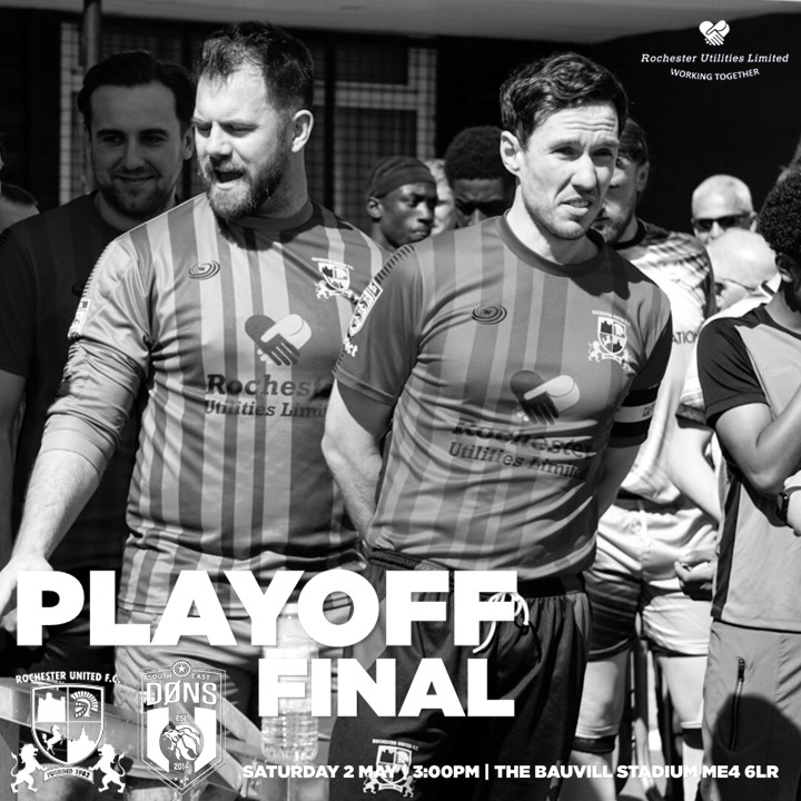 Rochester United FC tweet media