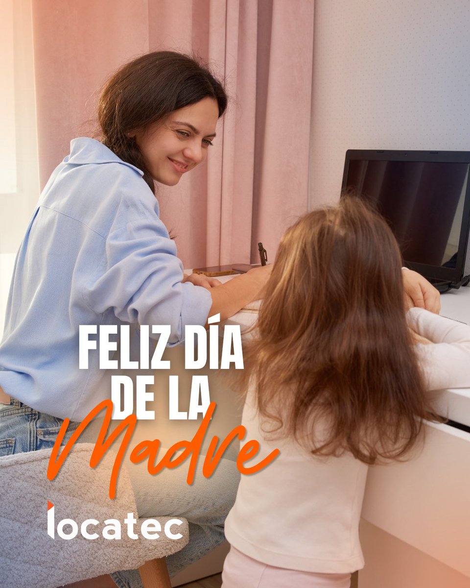 Locatec Soluciones Informáticas tweet media